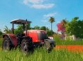 Platinum-expansionen ute nu till Farming Simulator 17