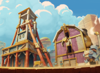SteamWorld Build får en ny gameplay-trailer