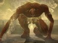 Attack on Titan-spelet har fått en ny titel och releasedatum