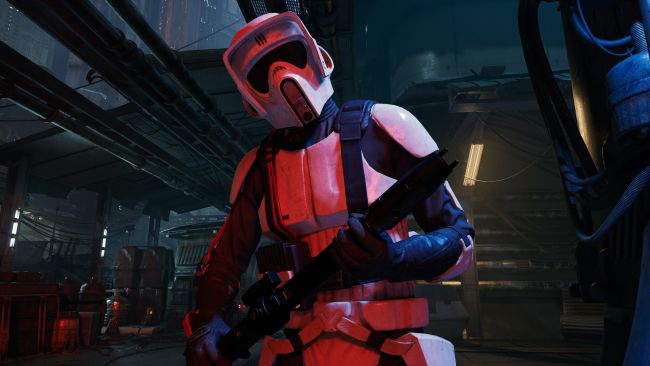 Star Wars Jedi: Survivor släpps till Game Pass på torsdag
