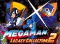Mega Man Legacy Collection 2 utannonserat
