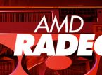 AMD Radeon Pro VII - AMD:s försök att klå Nvidia