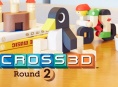 Picross 3D: Round 2 på väg till Nintendo 3DS