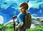 Få nya saker i Zelda: Breath of the Wild genom att läsa nyheter
