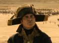 Brian Cox: Joaquin Phoenix var "fruktansvärd" som Napoleon