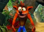Crash Bandicoot till PC, Xbox One och Switch släpps tidigare än väntat