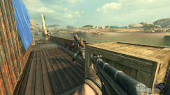 Call of Duty: Black Ops 2 (Wii U)