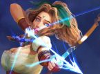 Cynthia: Hidden in the Moonshadow släpps till Switch och Xbox i januari