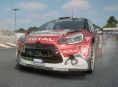 Kika på våra egentagna bilder och videos från rallyliret WRC 6