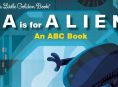 Disney släpper en barnvänlig Alien-bok