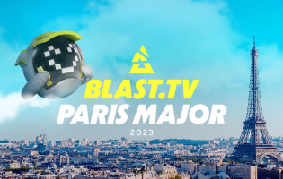 Cineworld kommer att livestreama BLAST.tv Paris Major över hela Storbritannien