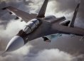 Ace Combat: Skies Unknown visar upp sig i ny E3-trailer