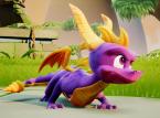 Fans tror att Spyro 4 är på väg efter kryptisk tweet