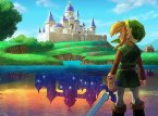 Zelda förvandlas till det klassiska brädspelet Cluedo