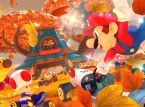 Replay: Jonas spelar Mario Kart 8 igen