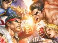 Katsuhiro Harada: Tekken X Street Fighter är inte dött ännu