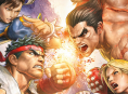 Producenten: Det blir allt svårare att rättfärdiga Tekken X Street Fighter