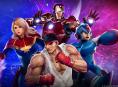 Fler rykten om återupplivat Marvel vs Capcom: Infinite