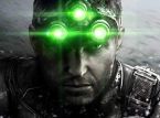 Ubisoft: "Vi har inte glömt bort Splinter Cell"