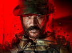 Call of Duty: Modern Warfare 3 är årets näst mest sålda spel i USA