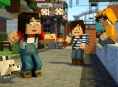 Trailer från den första episoden av Minecraft: Story Mode Season 2