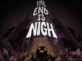 Kolla in Super Meat Boy-skaparens nya spel The End is Nigh