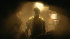Vi spelar Deus Ex: Human Revolution