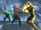 DC Universe Online släpps till PS5 och Xbox Series i jul