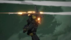 Sex bilder från Halo-animén
