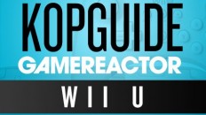 Gamereactors Köpguide: Wii U