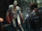 Se nya klipp på Resident Evil: Revelations till PS4 och Xbox One