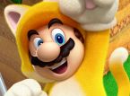 Stor återförsäljare listar Super Mario 3D World till Switch