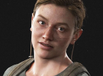 Rykte: Kaitlyn Dever gestaltar Abby i The Last of Us S2