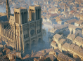 Assassin's Creed: Unity gratis i en vecka efter Notre Dame-branden