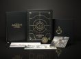 $ 200 Skapandet av Assassin's Creed bok har tillkännagivits