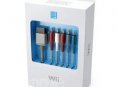 Nintendo Wii Component Video Cable