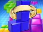 Kvinna vill gifta sig med Tetris efter uppbrott med miniräknare
