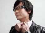 Konami: "Kojima har inte slutat, han är på semester"