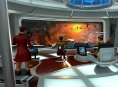 Gamereactor Live: Vi tar kontroll över Star Trek: Bridge Crew