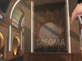 Tacoma får en ny trailer