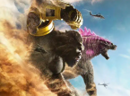 Första intrycken från Godzilla X Kong: The New Empire är här