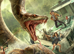 Den kinesiska Anaconda-remaken visar upp sig i en första trailer