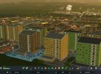 Cities Skylines 2-utvecklarna lägger DLC-planerna på is
