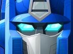 Transformers: Tactical Arena
