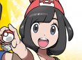 Pokémon Sun/Moon har sålt över 4,5 miljoner exemplar i USA