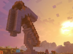 Microsoft avslöjar crossplay till Minecraft