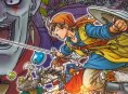 Storytrailer för Dragon Quest VIII: Journey of the Cursed King