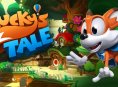 Super Lucky's Tale utannonserat till Xbox One