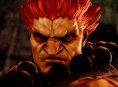 Tekken X Street Fighter inte nedlagt