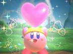 Nintendo har släppt en demo på Kirby Star Allies idag
